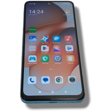 Lietots - Xiaomi Redmi Note 12 4G 23021RAA2Y 128GB