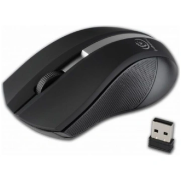 Datorpele Rebeltec Galaxy Black (RBLMYS00033)
