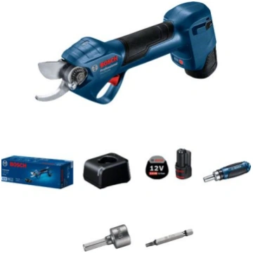 BOSCH Pro Pruner Professional cordless grass shear