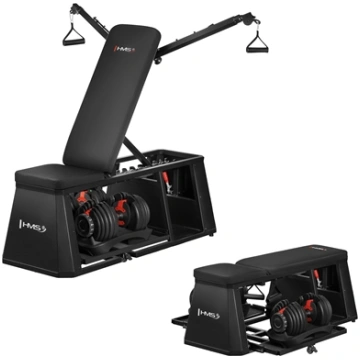 KOMPLEKTS LM4012 4-IN-1 DAUDZFUNKCIONĀLAIS SOLS + 