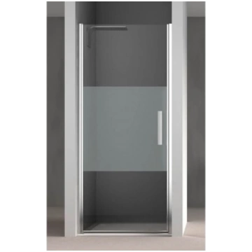 Dušas durvis BOX DOCCIA Vera VRP1 90x200, kreisās