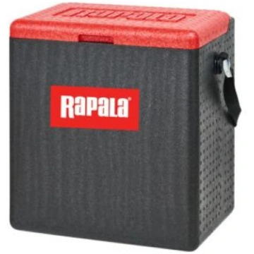 Rapala ziemas makšķerēšanas putuplasta kaste Ice B