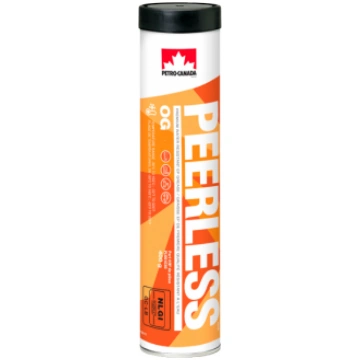 PEERLESS OG0