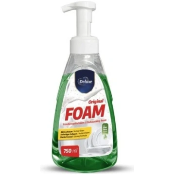 Deluxe Foam trauku mazgāšanas līdzeklis - putas Or