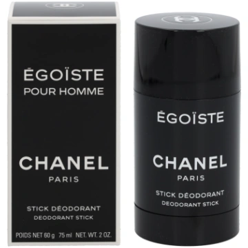 Chanel Egoiste Pour Homme Deo Stick dezodorants vī