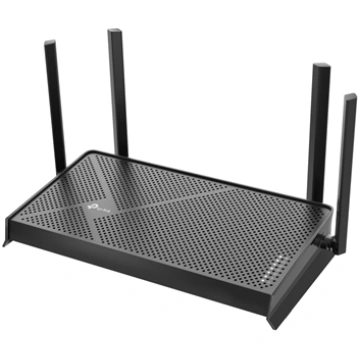 TP-LINK Router ARCHER BE230 / BE230 Black