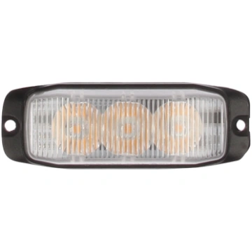 LED horizontal signal lighthead 90.00 x 32.00 x 20