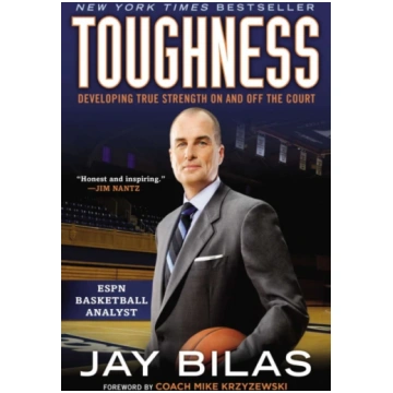 Toughness Jay Bilas