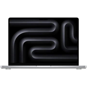 Apple MacBook Pro 14" MGDN4KS/A, 24GB, 1TB SSD, Ap