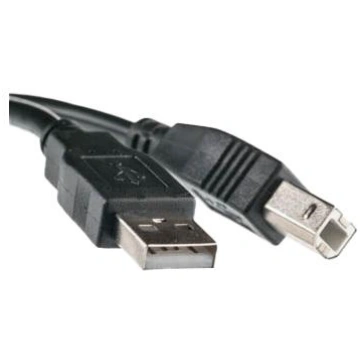 Printer Cable USB 2.0 A-B, 3m KD00AS1221