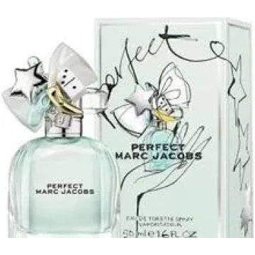 Marc Jacobs Perfect Edt Spray 30 ml