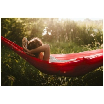 AMAZONAS Travel Set Mars Hammock AZ-1030255