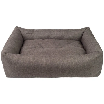 Guļvieta suņiem Amiplay Sofa Palermo, XL, brūna