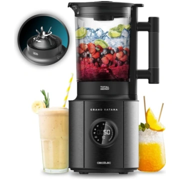 Cecotec Standmixer Grand Katana 2700MAX Total Dest