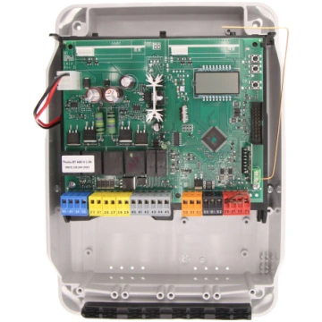 Quadro di comando BFT Thalia BT A80 DUO