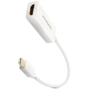 AXAGON RVDM-HI14N Mini DP > HDMI 1.4 adapter 4K/30