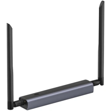 SONOFF Zigbee/Thread PoE Dongle Max, ar Ethernet-,