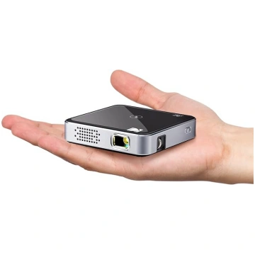 Kodak Ultra Mini Projector Portable — 1080p HD atb