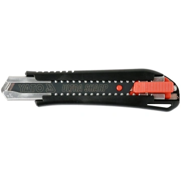 YATO naža ar laužamu asmeni 18 mm YT-75123