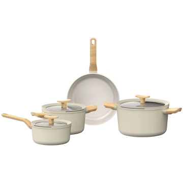 Katlu un pannu komplekts BergHOFF 3950720