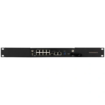 Rackmount.IT RM-CP-T6 - network device mounting ki