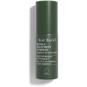 Kat Burki Retin-C Treatment Complex