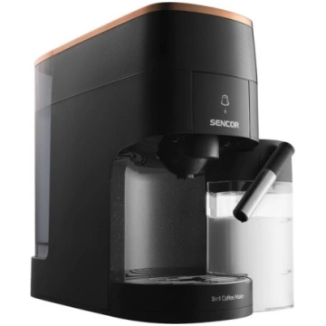 Sencor SCC 3000BK