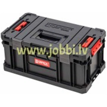 QBRICK SYSTEM TWO Toolbox Plus Vario SKRQTWOPATVCZ