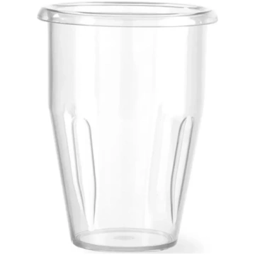 Hendi Milkshake šeikeris krūze, 0.5 l, Ø 116 x 161
