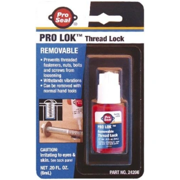 RESLEEVEBLE THREAD LOCK 10-006 P24206 (00502912426