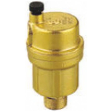 Aut. atgaisotājs ar pretvārstu 1/2" CALEFFI 502430