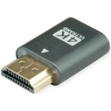 HDMI EDID Emulator, 4K, Value 14.99.3447