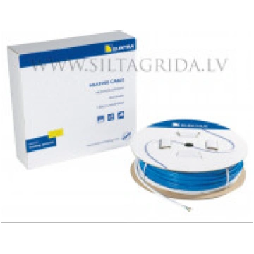 VCD25/655 (Kabeļa garums 26.5 metri; Kopējā kabeļa
