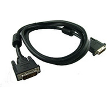 MicroConnect MONAJ Adapter DVI-I 24+5 - HD15 M-F (