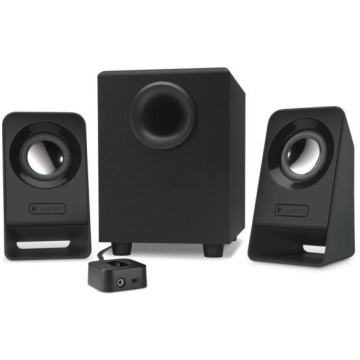 logitech z213 multimedia speakers