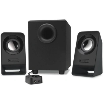 Logitech Multimedia Speakers Z213 980-000942