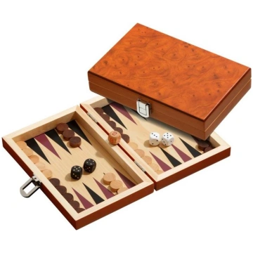 Philos Backgammon Karpathos, mini nardi 1172