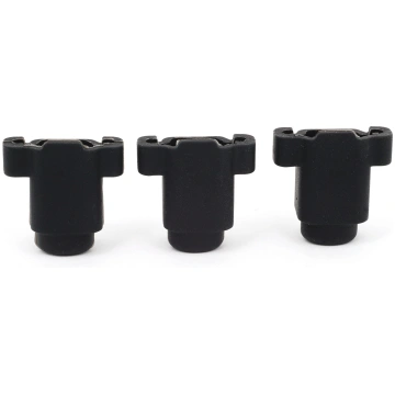 FlowTech silicone socks for Bambu Lab printers - 3