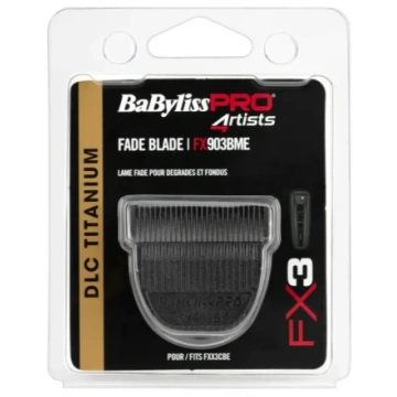BaByliss PRO FX3 FADE BLADE naža bloks