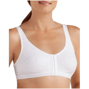 Reggiseno Postoperatorio Sandra Con Chiusura Front