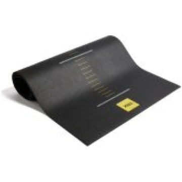 TRX Suspension Training Mat Black Vingrošanas pakl