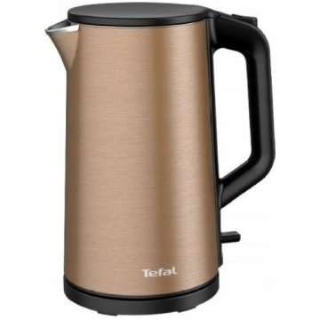 TEFAL tējkanna Double Layer 1.5 L zelta KI583C ( K