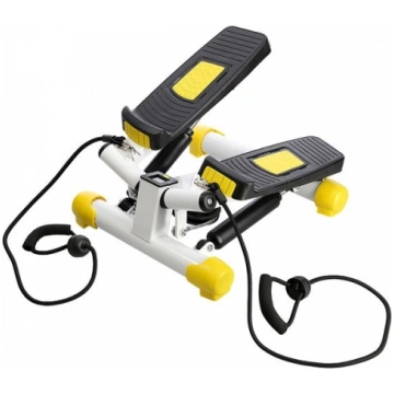 Steperis S3033 TWIST STEPPER HMS (dzeltens) ABI_59