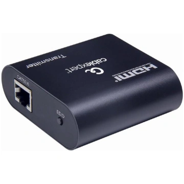 CABLE ADAPTER HDMI EXTENDER/W/RJ45 DEX-HDMI-03 GEM