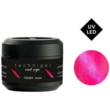 P.SAGE GEL COLOR CAT EYE UV&LED MUSE 5GR 146359 - 