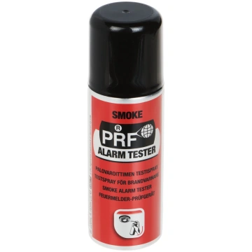 DŪMU DETEKTORU TESTERIS PRF-ALARM-TESTER/220 IZSMI