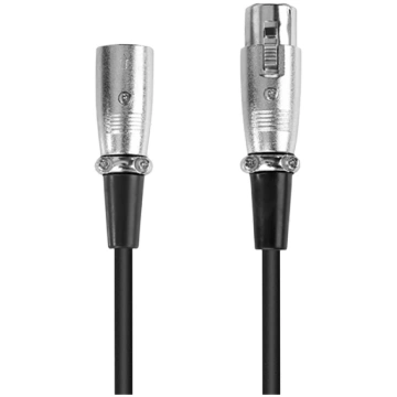 Kabelis, BOYA, Boya XLR-C3 / XLR Male to XLR Femal