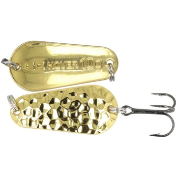 Блecнa Golden Catch Hover 10г *G