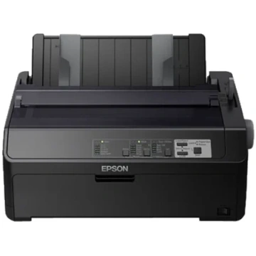 Epson Network dot matrix printer, 249131
