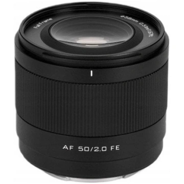 Viltrox Air FE Sony E 50 mm F/16 | 6953400305692 |